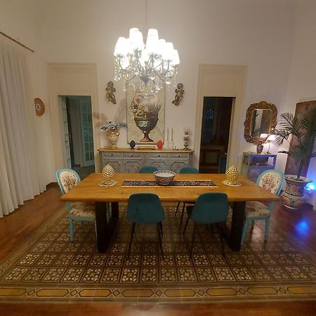 Le Vele Apartment Palermo Exterior foto