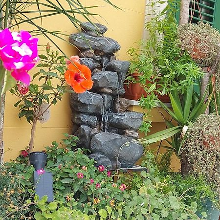 Le Vele Apartment Palermo Exterior foto