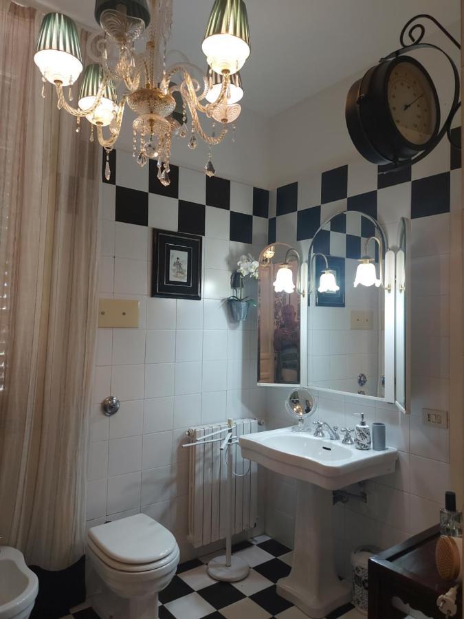 Le Vele Apartment Palermo Exterior foto
