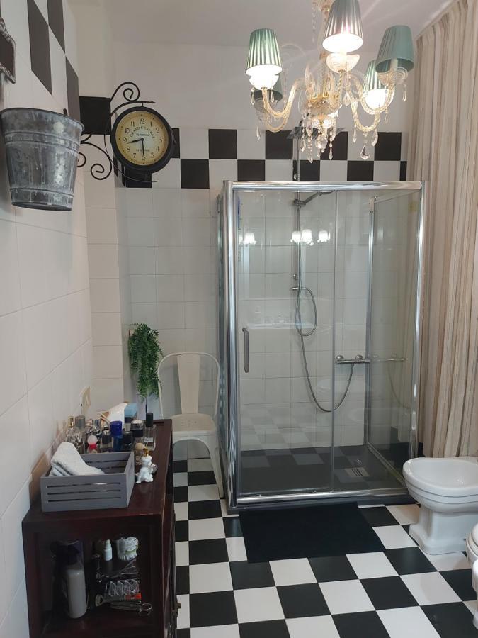 Le Vele Apartment Palermo Exterior foto