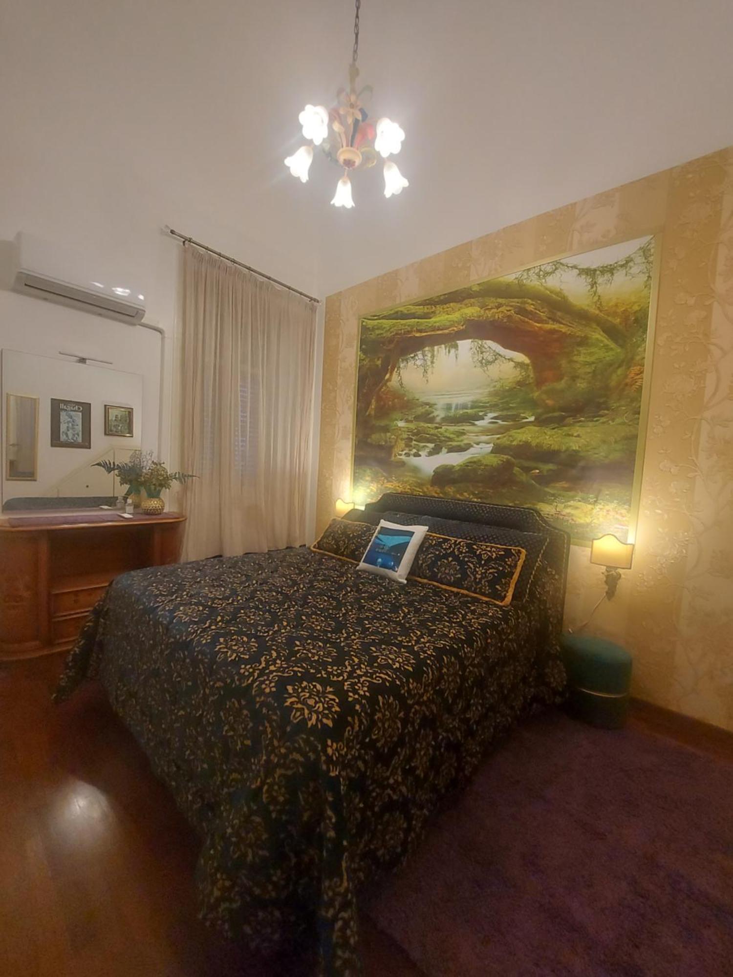 Le Vele Apartment Palermo Exterior foto