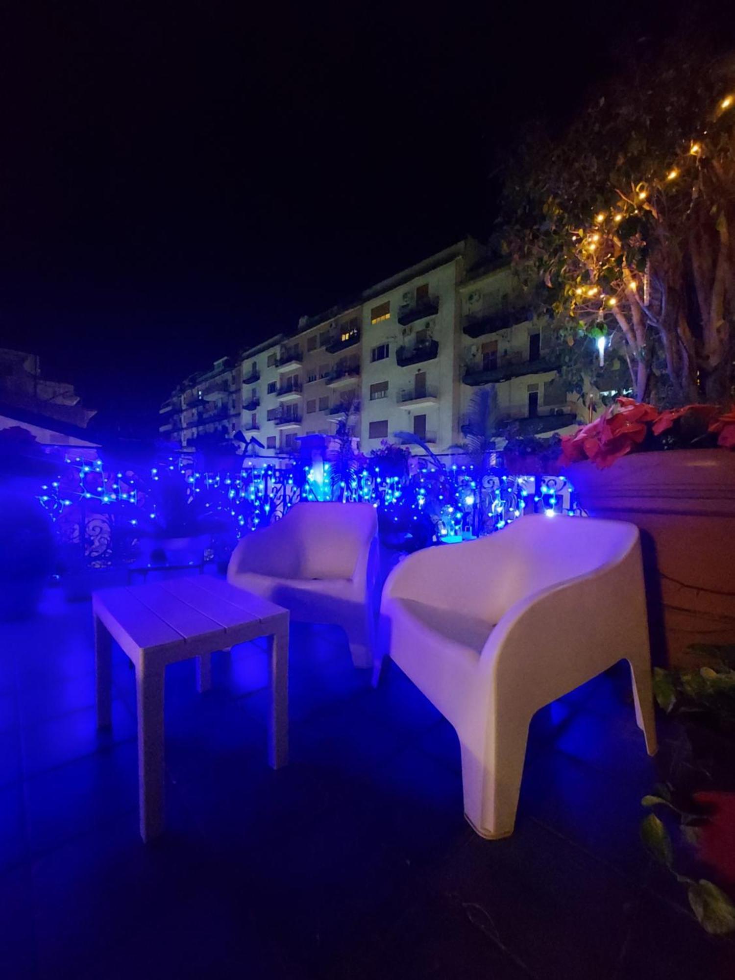 Le Vele Apartment Palermo Exterior foto