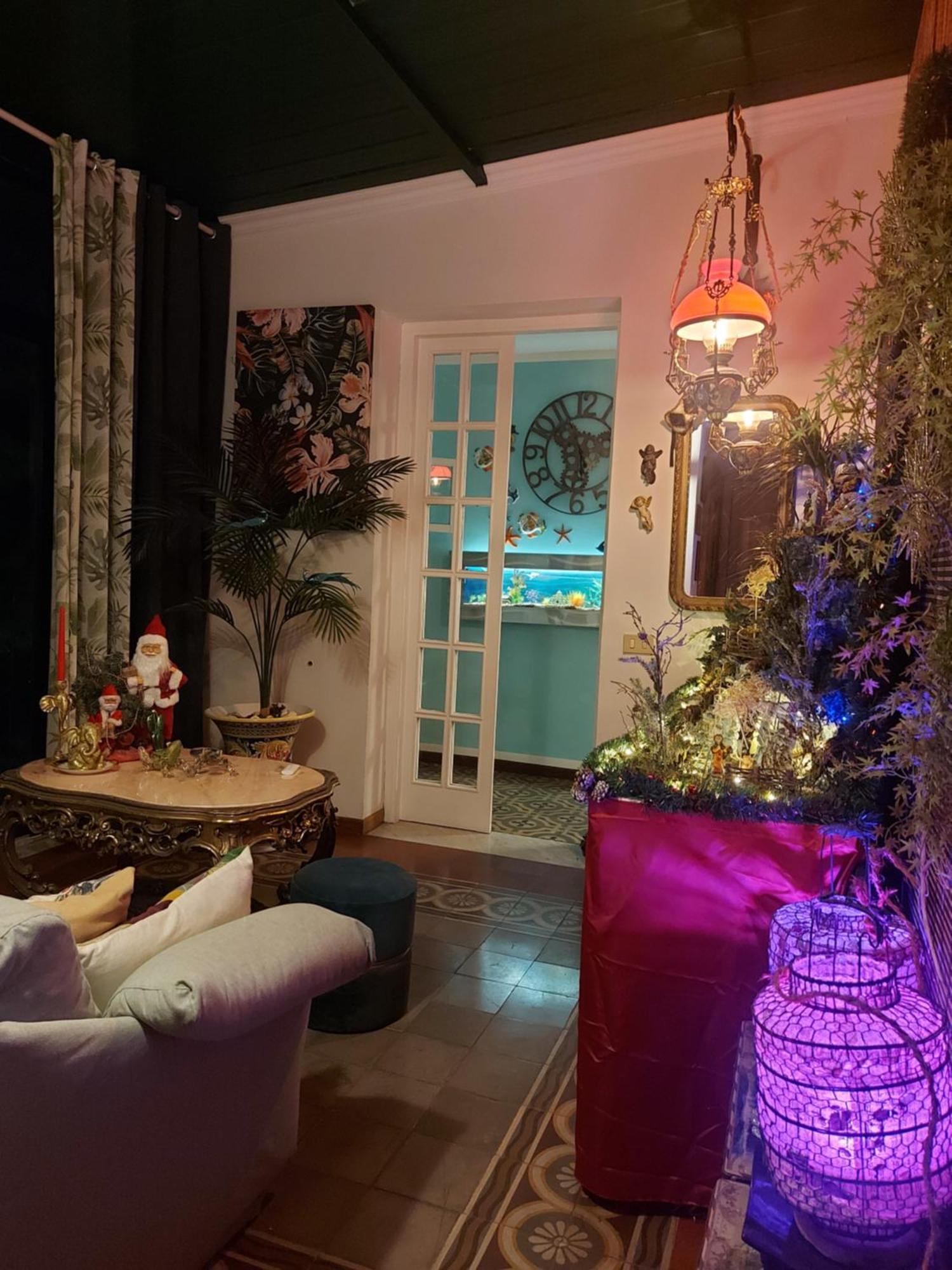 Le Vele Apartment Palermo Exterior foto
