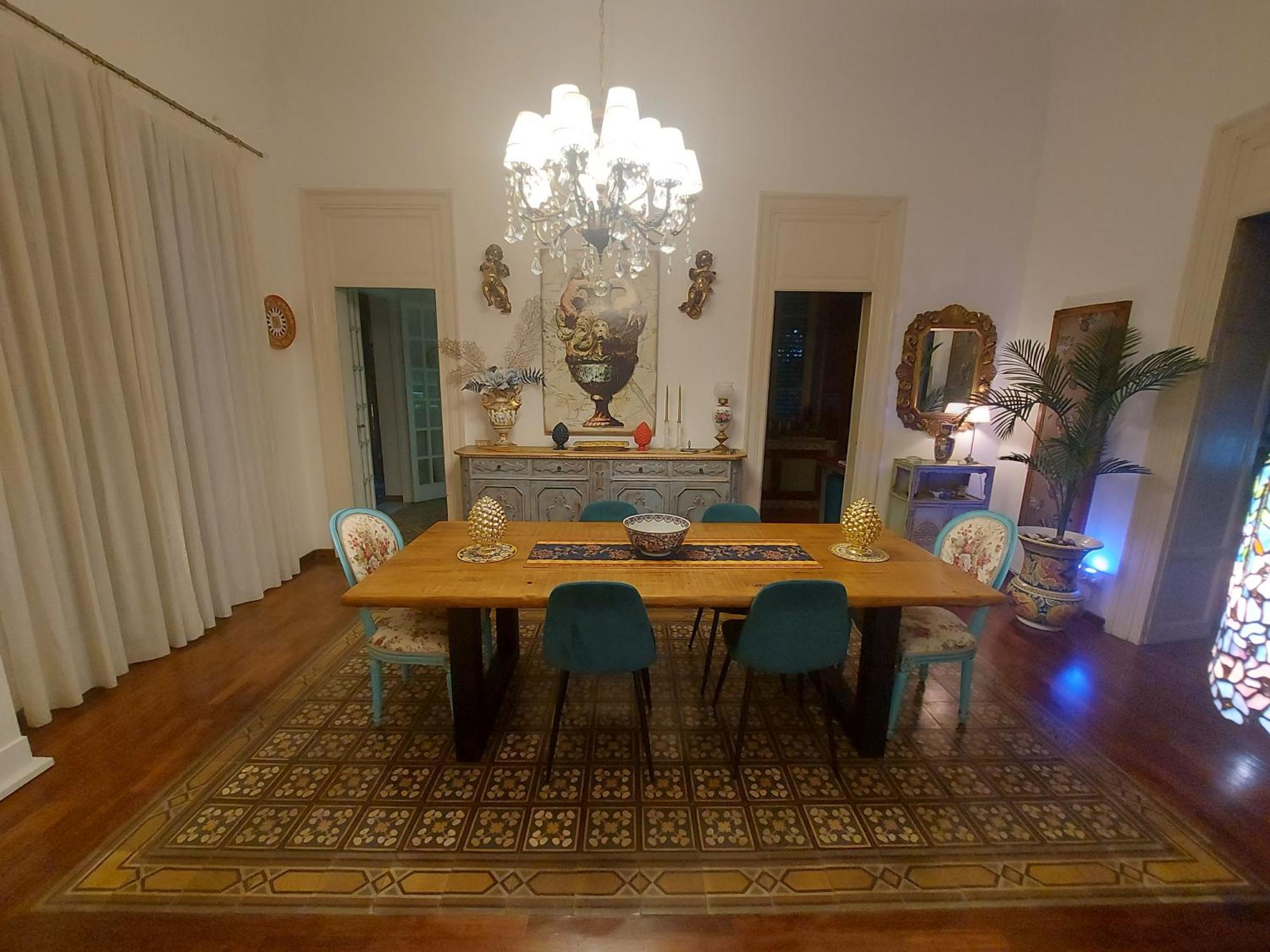 Le Vele Apartment Palermo Exterior foto