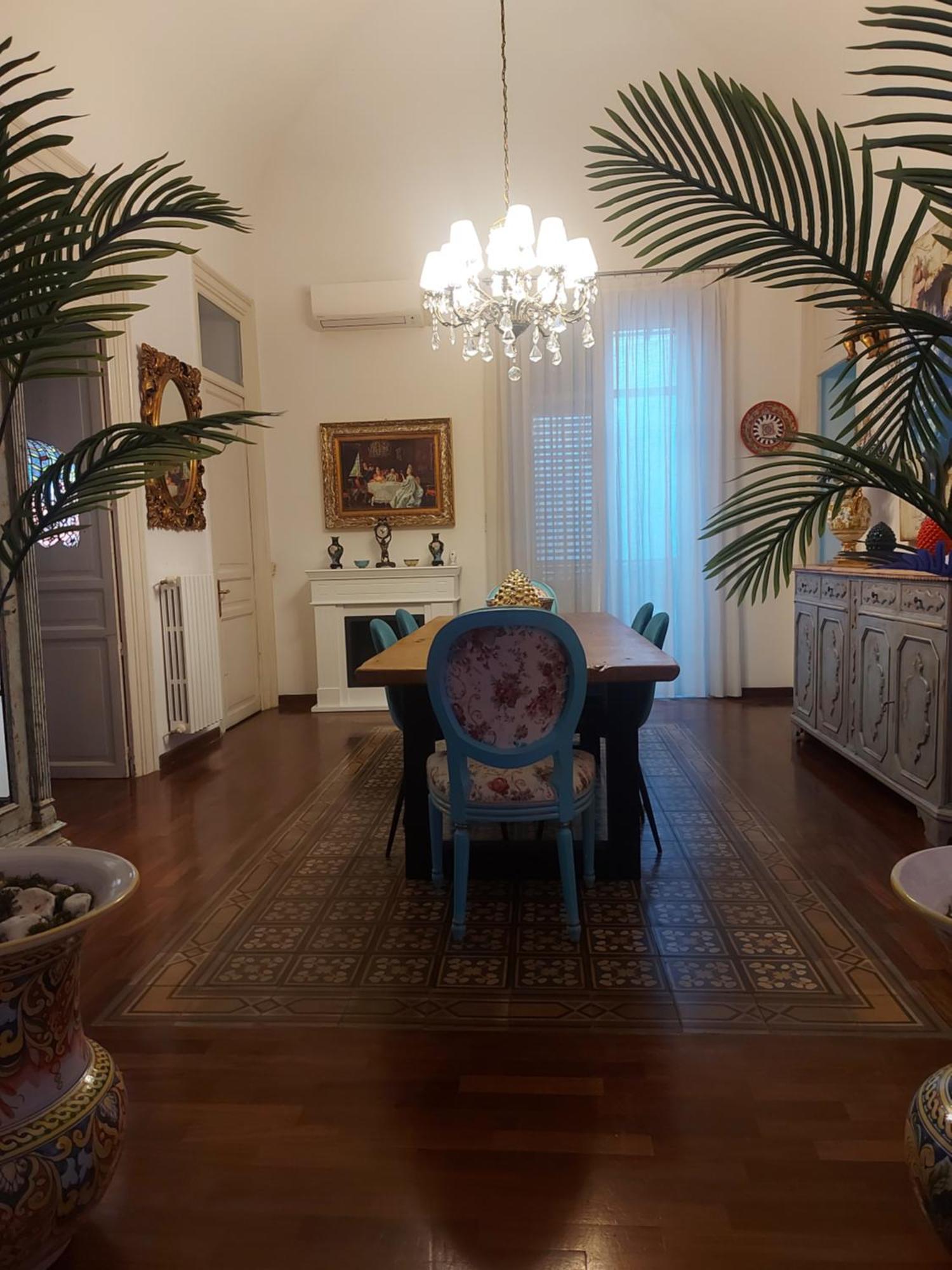 Le Vele Apartment Palermo Exterior foto
